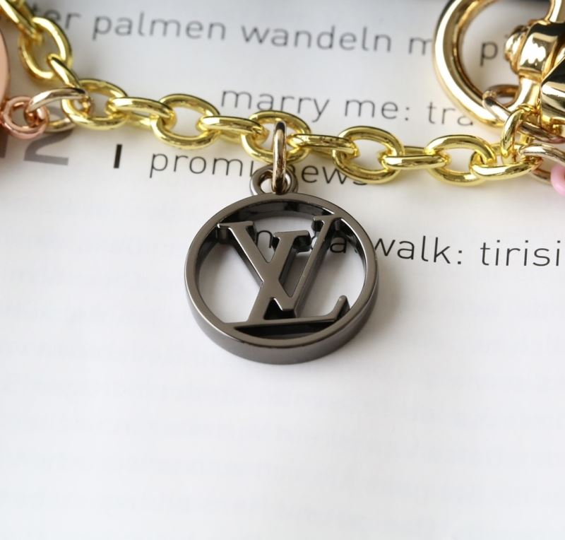 Louis Vuitton Keychains